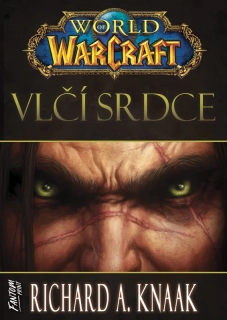 VLČÍ SRDCE 10 WORLD OF WARCRAFT