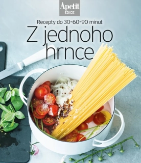 Z JEDNOHO HRNCE (EDICE APETIT)