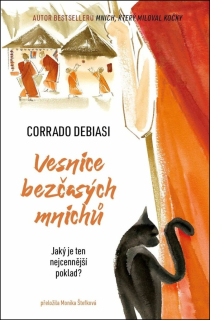 VESNICE BEZČASÝCH MNICHŮ
