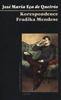 KORESPONDENCE FRADIKA MENDESE