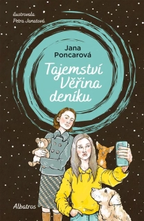 TAJEMSTVÍ VĚŘINA DENÍKU