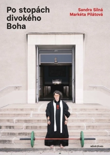 PO STOPÁCH DIVOKÉHO BOHA HOVORY O LÁSCE, BOHU I PIVU