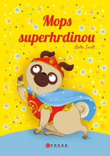 MOPS SUPERHRDINOU 12 MOPS PEGGY