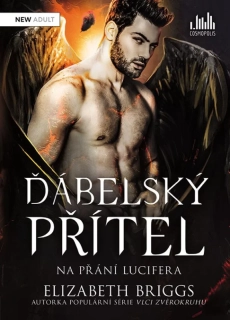 ĎÁBELSKÝ PŘÍTEL 2 NA PŘÁNÍ LUCIFERA
