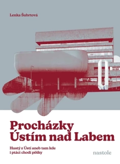 PROCHÁZKY ÚSTÍM NAD LABEM