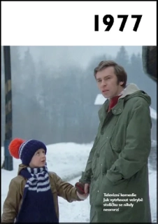 1977 - JAKÉ TO TENKRÁT BYLO