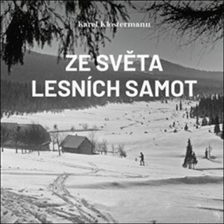 CD ZE SVĚTA LESNÍCH SAMOT