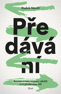 PŘEDÁVÁNÍ