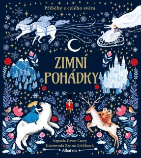 ZIMNÍ POHÁDKY
