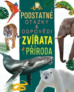 ZVÍŘATA A PŘÍRODA