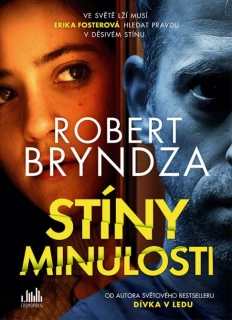STÍNY MINULOSTI 9  ERIKA FOSTEROVÁ