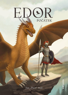 EDOR POČÁTEK