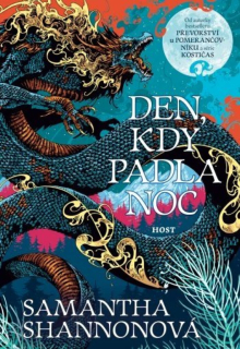DEN, KDY PADLA NOC KOŘENY CHAOSU PREQUEL BROŽ