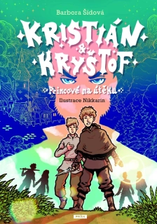 KRISTIÁN A KRYŠTOF