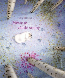 MĚSÍC JE VŠUDE STEJNÝ