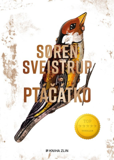 PTÁČÁTKO 2 NAIA  THULINOVÁ