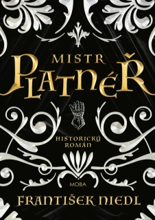 MISTR PLATNÉŘ KOMPLET TRILOGIE