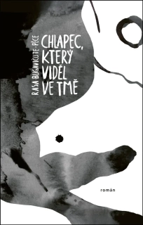 CHLAPEC, KTERÝ VIDĚL VE TMĚ