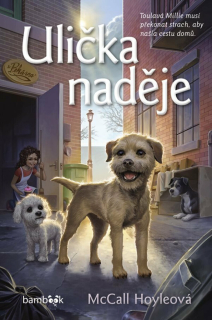 ULIČKA NADĚJE