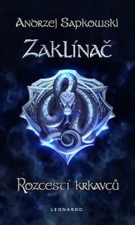 ZAKLÍNAČ IX.- ROZCESTÍ KRKAVCŮ