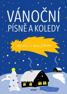 VÁNOČNÍ PÍSNĚ A KOLEDY. ZPÍVÁNÍ S PAVLEM JURKOVIČEM 2.V.