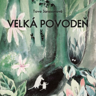 CD VELKÁ POVODEŇ