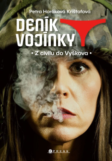 DENÍK VOJÍNKY