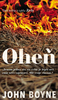 ŽIVLY 3 OHEŇ