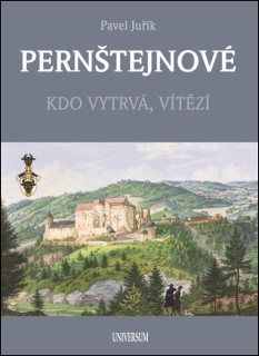 PERNŠTEJNOVÉ