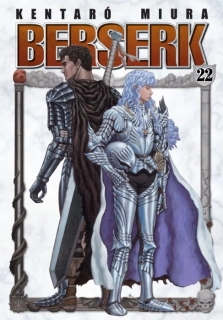 BERSERK 22