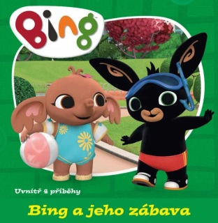BING A JEHO ZÁBAVA