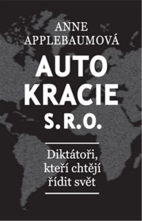 AUTOKRACIE S. R. O.