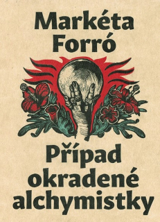 PŘÍPAD OKRADENÉ ALCHYMISTKY 2 EF A BEL