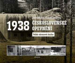 ČESKOSLOVENSKÉ OPEVNĚNÍ 1938