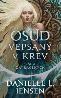OSUD VEPSANÝ V KREV 1 SÁGA ZATRACENÝCH