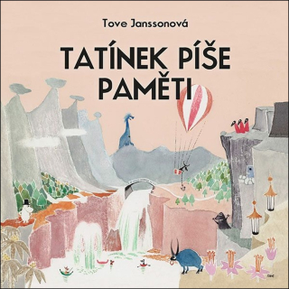 CD TATÍNEK PÍŠE PAMĚTI