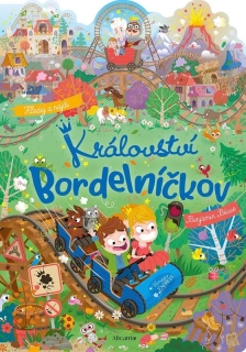 KRÁLOVSTVÍ BORDELNÍČKOV