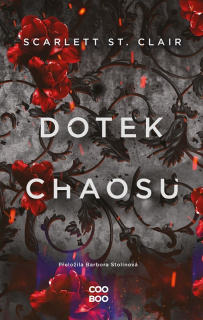 DOTEK CHAOSU 4 DOTEK TEMNOTY