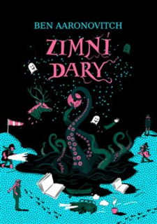 ZIMNÍ DARY