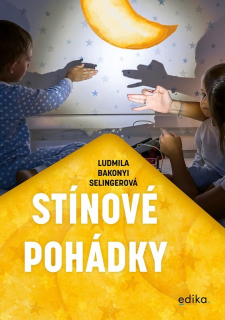STÍNOVÉ POHÁDKY