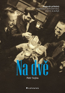 NA DVĚ