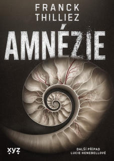 AMNÉZIE 2 LUCIE HENEBELLOVÁ
