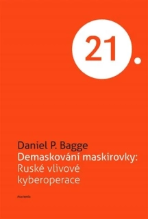 DEMASKOVÁNÍ MASKIROVKY