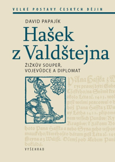 HAŠEK Z VALDŠTEJNA
