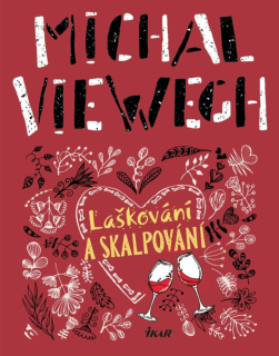LAŠKOVÁNÍ A SKALPOVÁNÍ