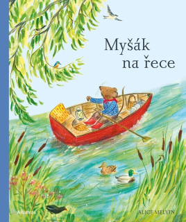 MYŠÁK NA ŘECE