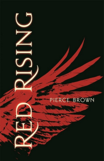 RED RISING 1 RED RISING TRILOGY