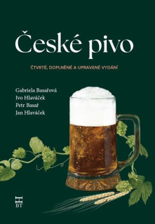 ČESKÉ PIVO