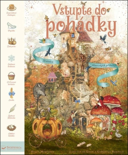 VSTUPTE DO POHÁDKY - KOLEKCE KLASICKÝCH