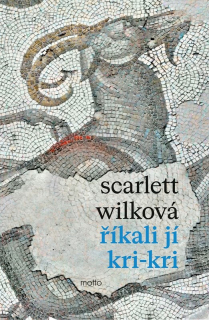 ŘÍKALI JÍ KRI-KRI